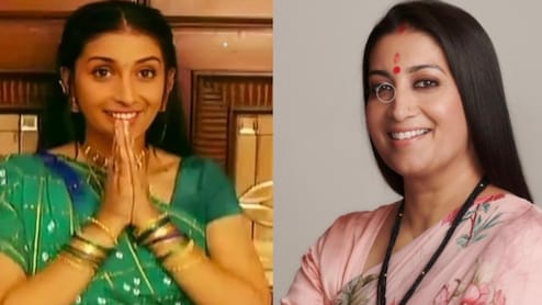 स्मृति ईरानी ने Kyunki Saas Bhi Kabhi Bahu Thi के स्पिन-ऑफ पर तोड़ी चुप्पी, बताया क्या है सच