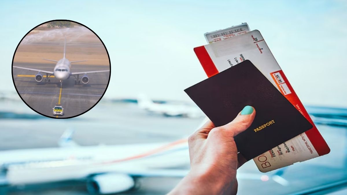 Noida Airport: नोएडा इंटरनेशनल एयरपोर्ट पर कब शुरू होगी टिकट बुकिंग, पहले चरण में इन रूट्स पर शुरू होंगी उड़ान सेवाएं