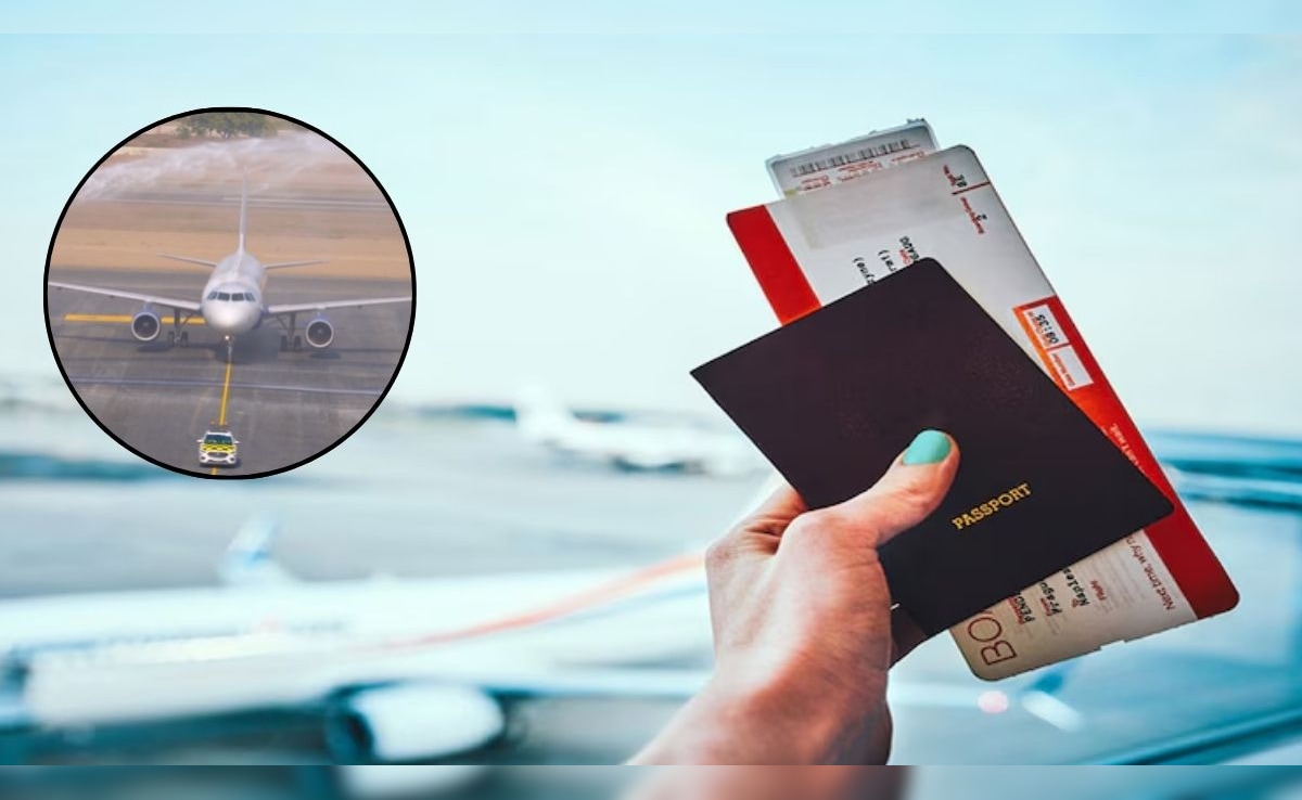 Noida Airport: नोएडा इंटरनेशनल एयरपोर्ट पर कब शुरू होगी टिकट बुकिंग, पहले चरण में इन रूट्स पर शुरू होंगी उड़ान सेवाएं