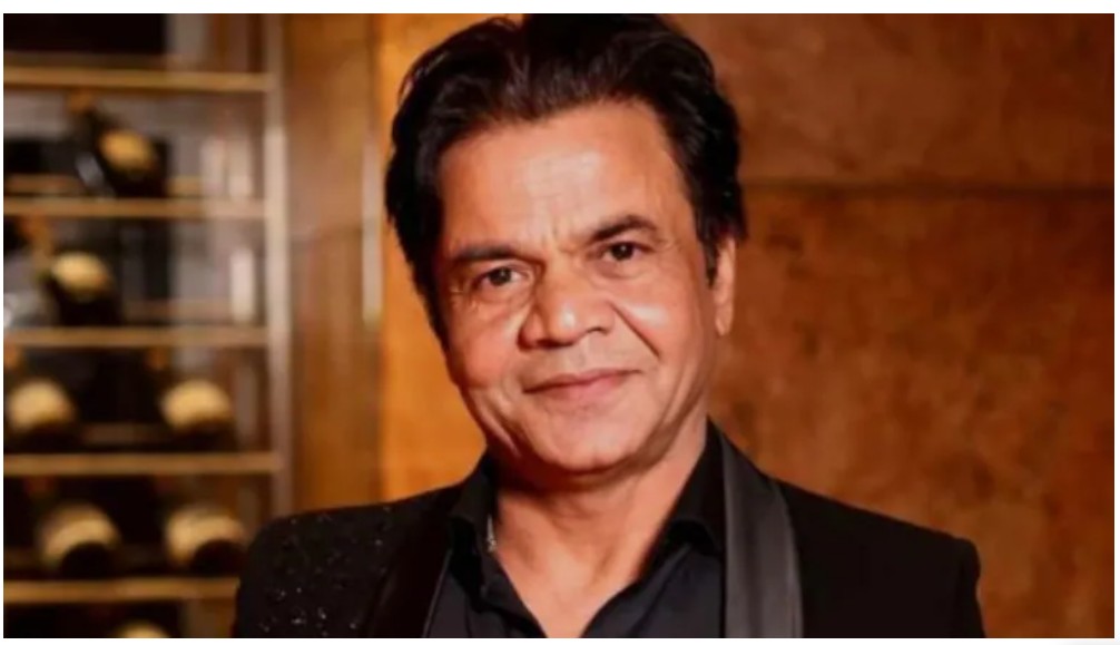 राजपाल यादव के दामाद को आपने देखा क्या?, लाइमलाइट से दूर सादगी भरा जीते हैं जीवन, 9 साल पहले बेटी ज्योति के बने थे हमसफर