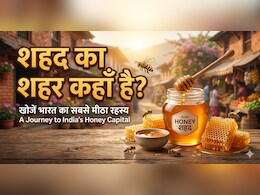 भारत के किस शहर को कहा जाता है City of Honey? मिठास ऐसी कि दुनिया है दीवानी