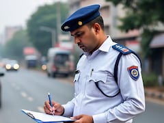 ट्रैफिक पुलिस के चक्कर खत्म? ये है घर बैठे 2 मिनट में चालान चेक और भरने का आसान तरीका