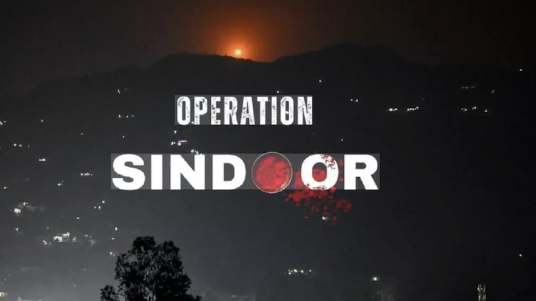 धुरंधर 2 की सक्सेस के बीच ऑपरेशन सिंदूर पर फिल्म का ऐलान, पढ़ें डिटेल्स