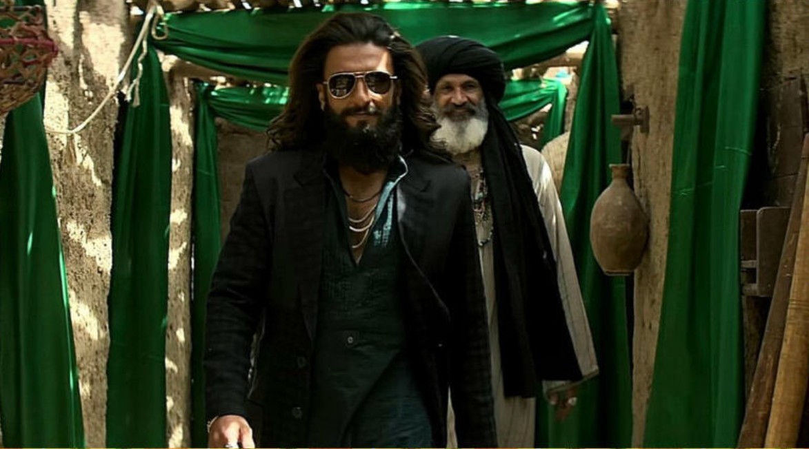 Exclusive Dhurandhar 2: '3000 करोड़ से ज्यादा कमाएगी धुरंधर 2'- पटना के सिनेमा मालिक का दावा