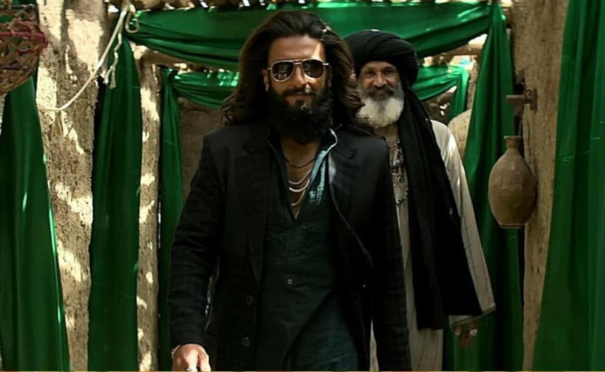 '3000 करोड़ से ज्यादा कमाएगी धुरंधर 2'- पटना के सिनेमा मालिक का दावा- Exclusive