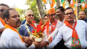 West Bengal Polls: Political Heat Rises In Kharagpur As BJP And TMC Lock Horns