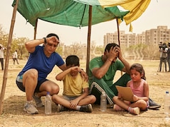 Climate Change Could Push Millions To Become Physically Inactive By 2050: Lancet Study