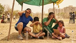 Climate Change Could Push Millions To Become Physically Inactive By 2050: Lancet Study