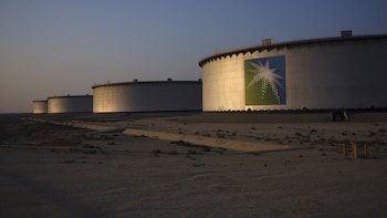 Saudi Arabia Starts Oil Cuts As Hormuz Closure Fills Storage