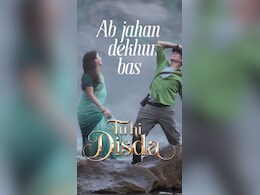 अक्षय कुमार&ndash;वामिका गब्बी स्टारर गाने ने पार किया 50 मिलियन व्यूज का आंकड़ा