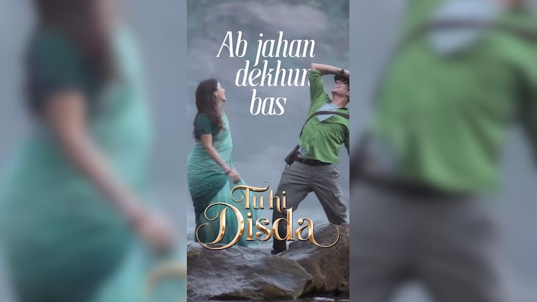 अक्षय कुमार&ndash;वामिका गब्बी स्टारर गाने ने पार किया 50 मिलियन व्यूज का आंकड़ा