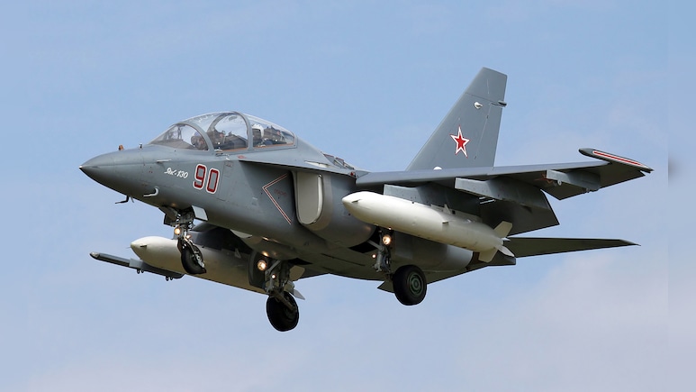 Adir Vs Yak-130: Inside The First Air Fighter Duel Of The Israel-Iran Conflict