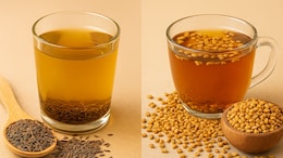 Jeera Water vs Methi Water: Which Is Better For Blood Sugar Control?