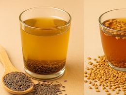 Jeera Water vs Methi Water: Which Is Better For Blood Sugar Control?