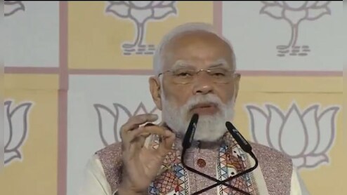 PM Modi Highlights STEM, Skill Development And Women's Participation In Post-Budget 2026 Webinar