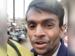 लोग क्या कहेंगे...की परवाह छोड़ मनीष ने साइकिल से शुरू की डिलीवरी, पहले दिन की कमाई ने किया इमोशनल!