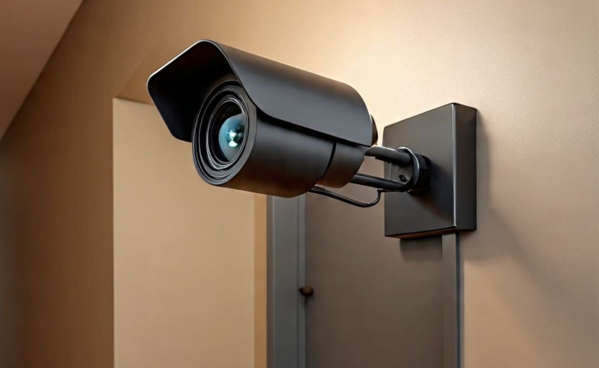 आपका CCTV कैमरा सुरक्षित है या नहीं? सरकार का बड़ा फैसला, 1अप्रैल से बंद होंगे करोड़ों चीनी कैमरे