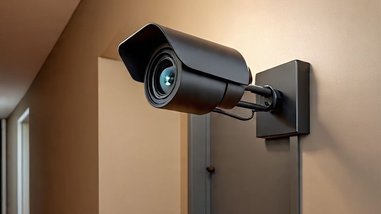 आपका CCTV कैमरा सुरक्षित है या नहीं? सरकार का बड़ा फैसला, 1अप्रैल से बंद होंगे करोड़ों चीनी कैमरे
