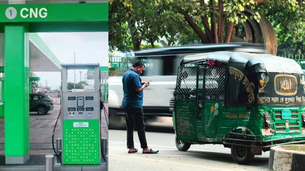 CNG-PNG के दाम नहीं बढ़ेंगे, आपकी कार और रसोई के बजट में राहत! अदाणी टोटल गैस ने बताया प्‍लान