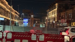 Disruption Of Public Order Unacceptable: J&K Police Warns Of Action Amid Protests Over Khamenei's Death