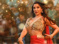 नोरा फतेही के गाने की पोर्न फिल्म से हो रही तुलना, कौनसी फिल्म का है गाना और क्यों हो रहा विवाद?