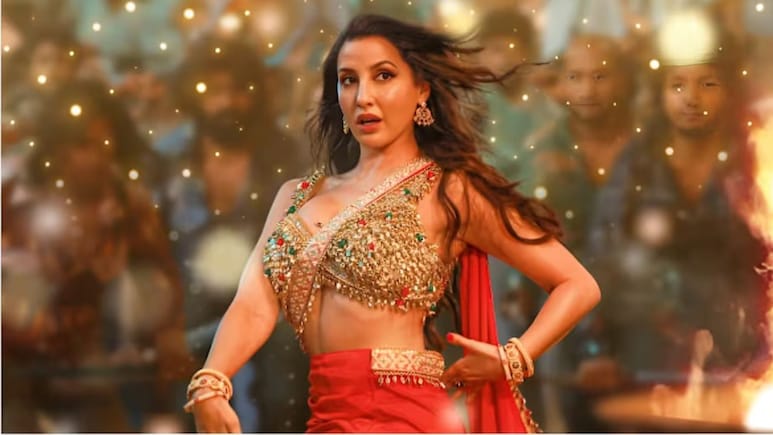 नोरा फतेही के गाने की पोर्न फिल्म से हो रही तुलना, कौनसी फिल्म का है गाना और क्यों हो रहा विवाद?