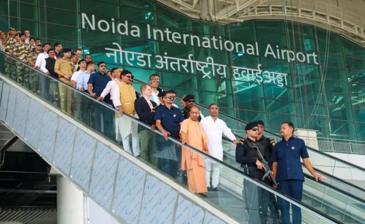 Latest and Breaking News on NDTV