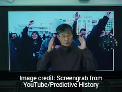 "China's Nostradamus" Made 3 Trump Predictions In 2024. 2 Already Came True