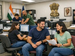 हिमाचल के सरकारी कर्मचारी ध्यान दें ! अब दफ्तरों में जींस-टीशर्ट में नो एंट्री, जानें कैसा हो ड्रेस कोड