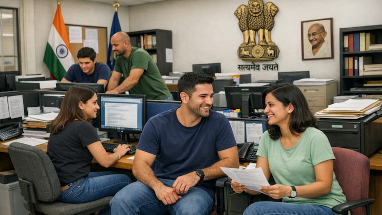 हिमाचल के सरकारी कर्मचारी ध्यान दें ! अब दफ्तरों में जींस-टीशर्ट में नो एंट्री, जानें कैसा हो ड्रेस कोड