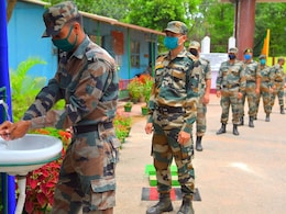 पश्चिम बंगाल-असम में TSR के जवानों को चुनाव कराने की जिम्मेदारी, कई चुनावों में दे हैं अपनी ड्यूटी