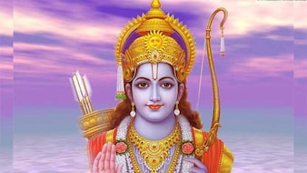 रामनवमी कब है? 26 या 27 मार्च... यहां जानें सही तिथि और शुभ मुहूर्त