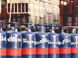 Commercial LPG Prices Hiked By Rs 195.5, No Changes In Domestic Rates