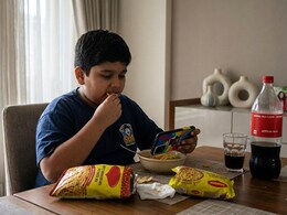 Screen Time And Junk Food: Key Factors In Childhood Obesity Every Parent Should Know