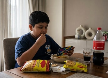 Genetic Factors May Explain Link Between Parental And Child Body Mass Index: Study