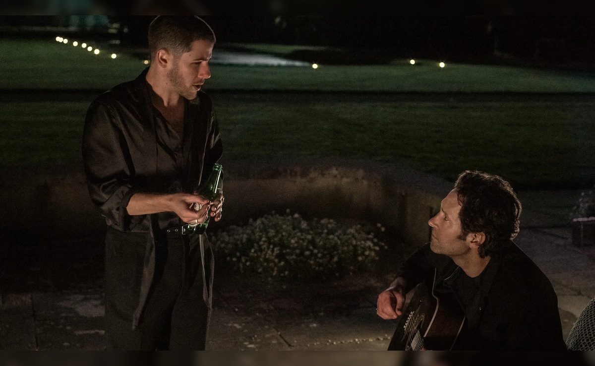 Power Ballad Trailer: Get Ready For A Music Rivalry Between Paul Rudd And Nick Jonas