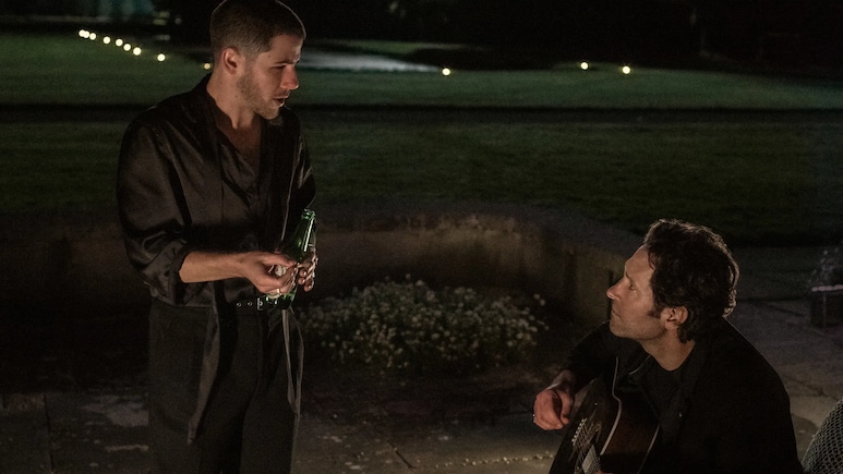 <i>Power Ballad</i> Trailer: Get Ready For A Music Rivalry Between Paul Rudd And Nick Jonas