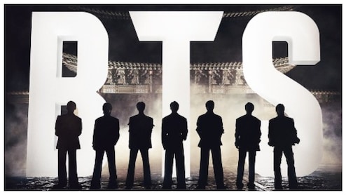 BTS The Comeback Concert Live Streaming: When, Where To Watch In India?