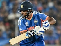 T20 World Cup Star Sanju Samson Named ICC Mens Player Of The Month For March