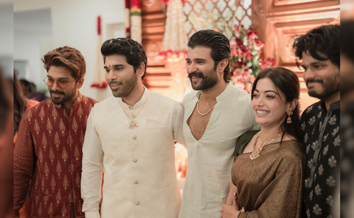 Latest and Breaking News on NDTV