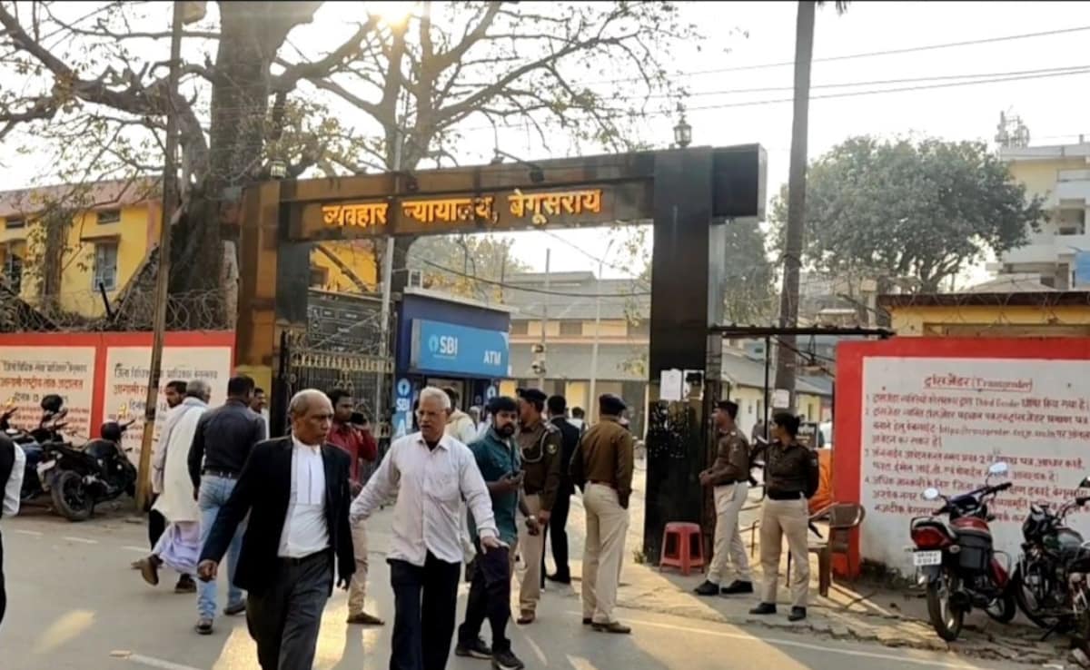 38 साल, 26 आरोपी और 12 मौतें... बेगूसराय तिहरे नरसंहार में 3 दशकों का इंतजार खत्म, दोषियों को मिली उम्रकैद