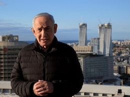 नेतन्याहू क्या सेफ हैं? उनके नये वीडियो को अब ग्रोक ने बता दिया 'डीपफेक'