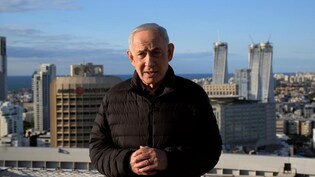 नेतन्याहू क्या सेफ हैं? उनके नये वीडियो को अब ग्रोक ने बता दिया 'डीपफेक'