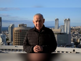 नेतन्याहू के दफ्तर पर किया हमला: ईरान का इजरायल को लेकर बड़ा दावा