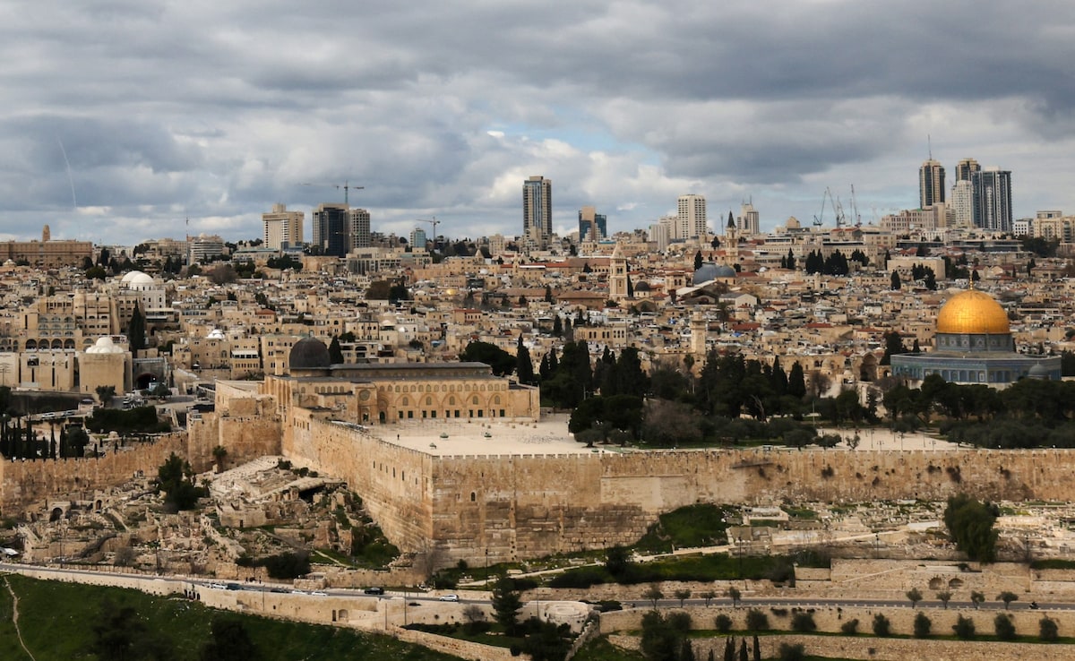 "Can't Guarantee Safety": US Unable To Evacuate Citizens From Israel