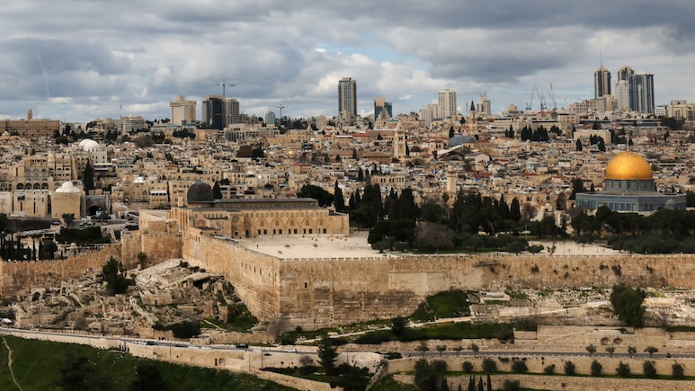 "Can't Guarantee Safety": US Unable To Evacuate Citizens From Israel