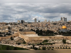 "Can't Guarantee Safety": US Unable To Evacuate Citizens From Israel