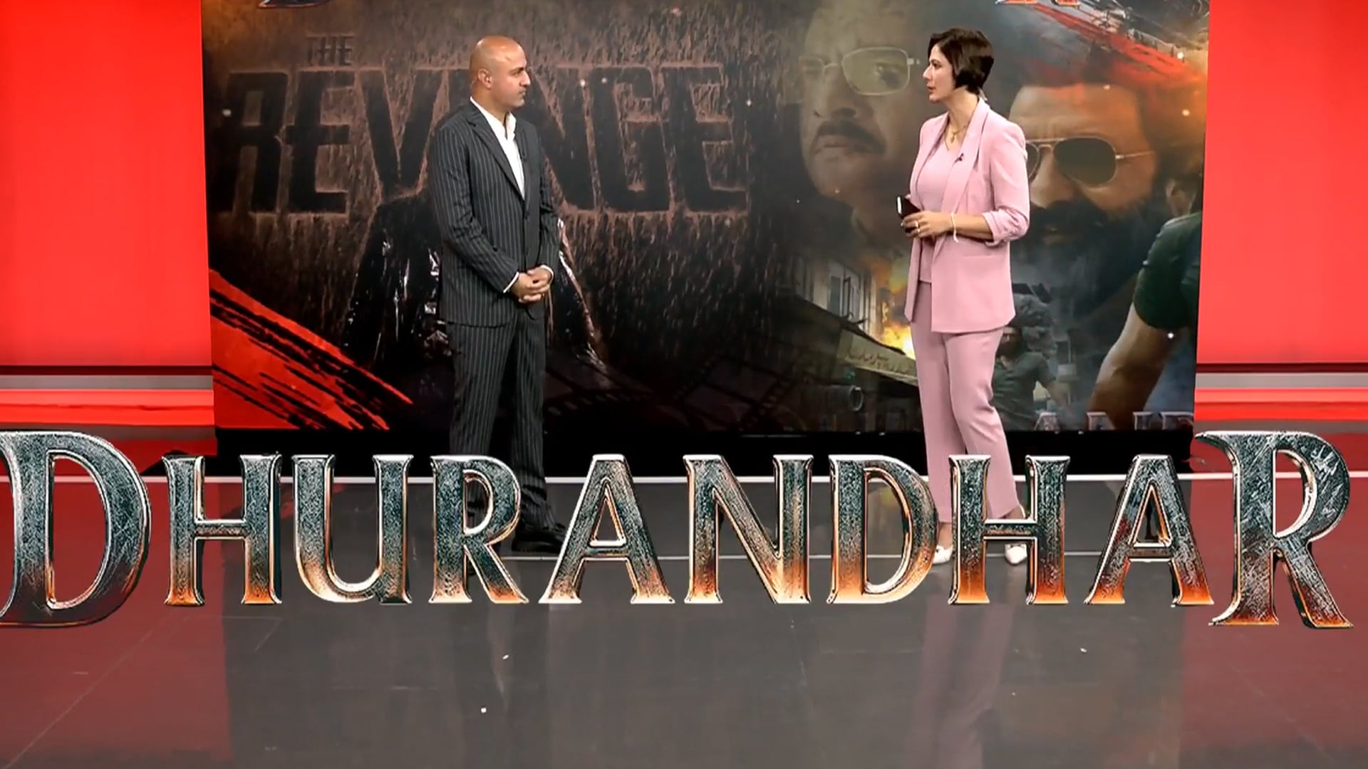 'Not Provoking Hindus, Showing Reality': Dhurandhar Researcher on Controversy