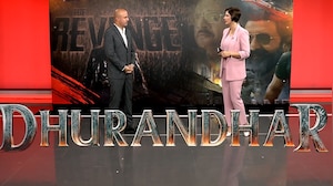 'Not Provoking Hindus, Showing Reality': Dhurandhar Researcher on Controversy