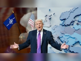 Trump Faces Coalition Of The Unwilling On Iran's Hormuz